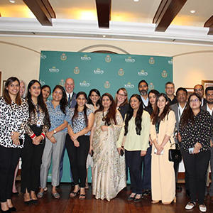 Kings University of Canada announce special financial assistance for Indian students